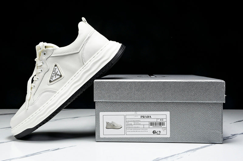Prada Sneaker