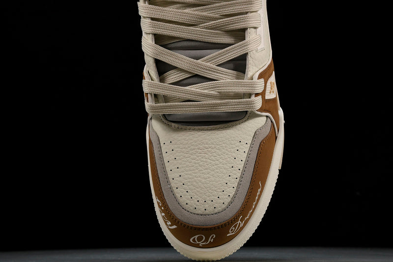 Tênis Louis Vuitton