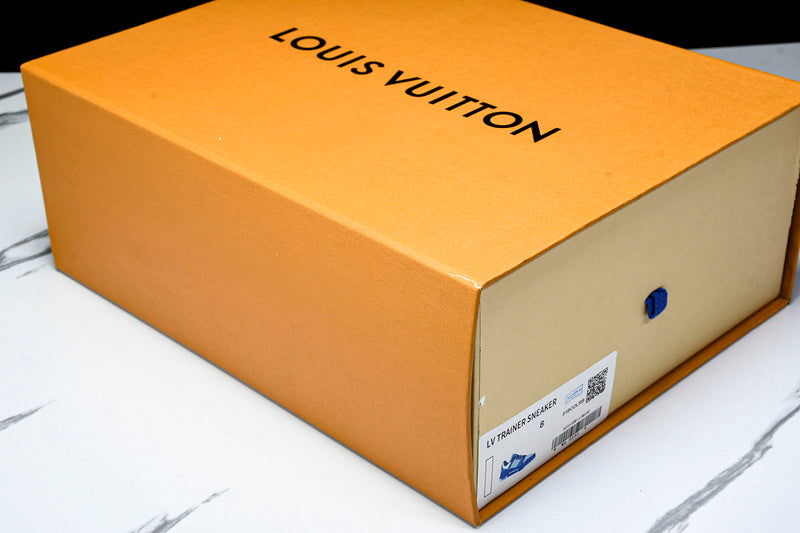 Louis Vuitton Sneaker