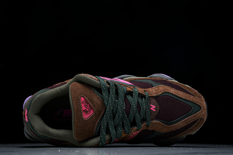 New Balance 9060 OLIVINE