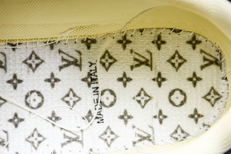 Tênis Louis Vuitton