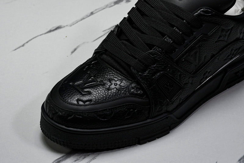 Tênis Louis Vuitton