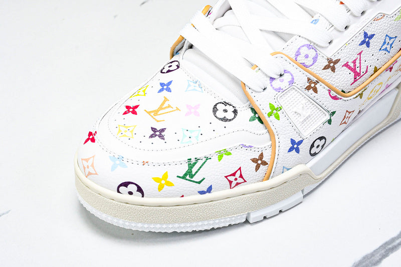 Louis Vuitton Sneaker