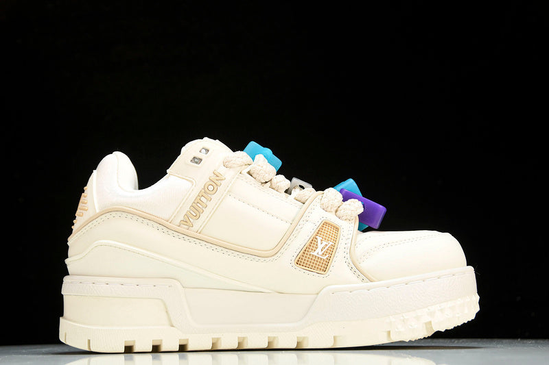 Louis Vuitton Sneaker