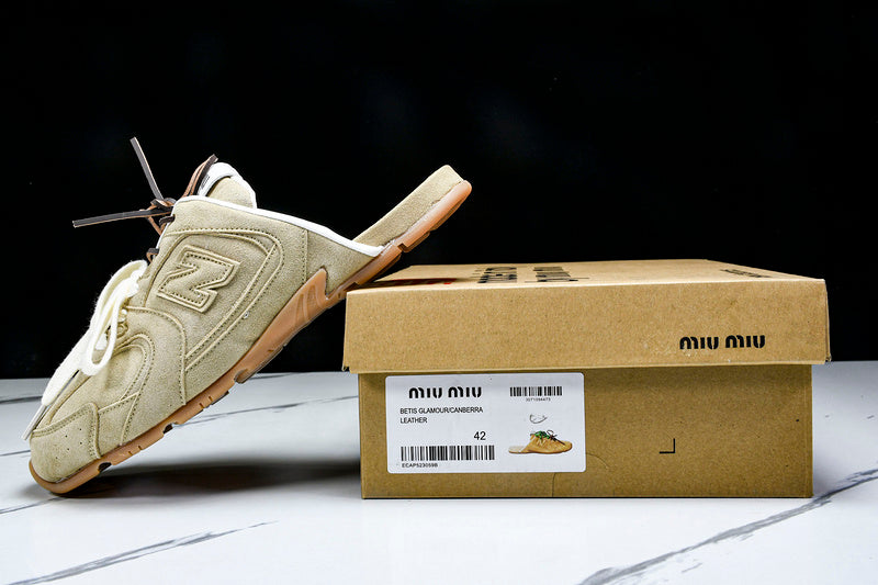 Miu Miu Sneakers
