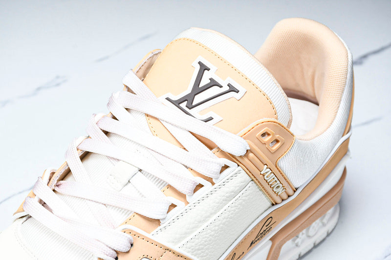 Tênis Louis Vuitton