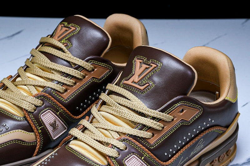 Louis Vuitton Sneaker
