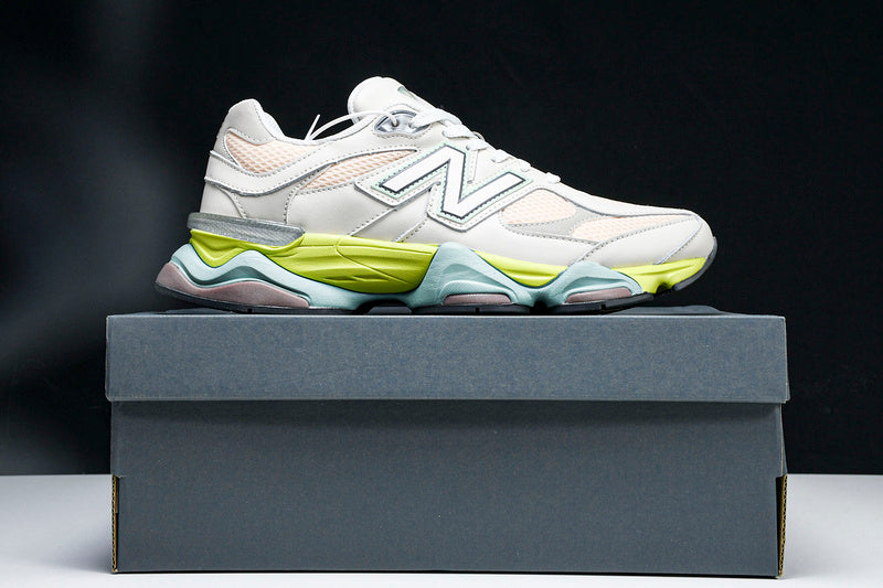 New Balance 9060 OLIVINE