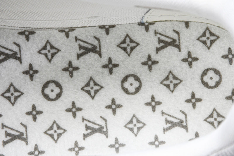 Tênis Louis Vuitton