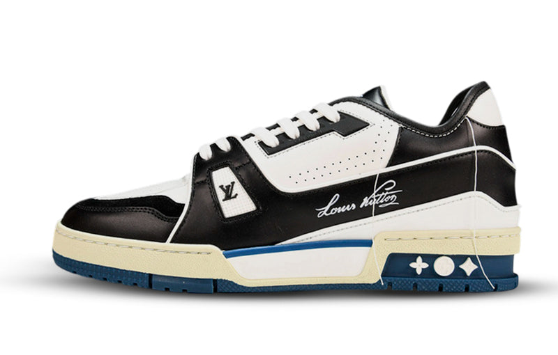 Tênis Louis Vuitton