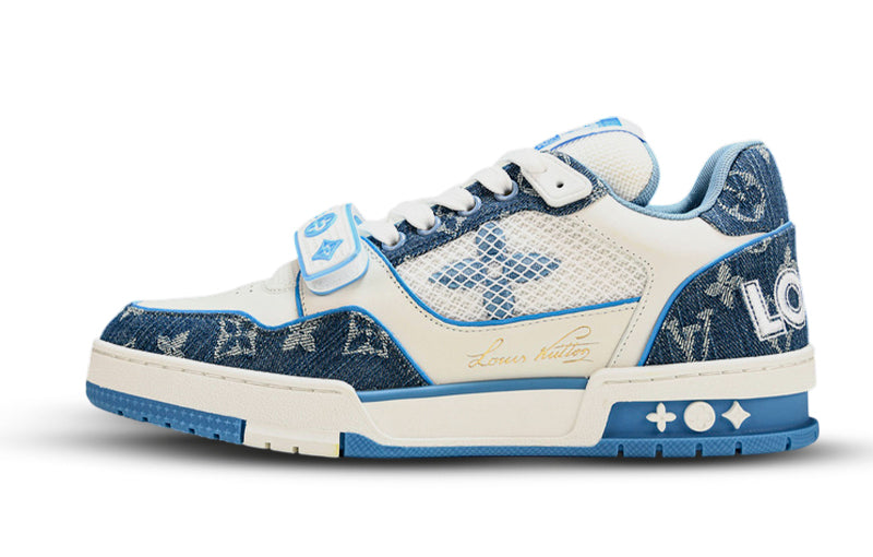 Tênis Louis Vuitton