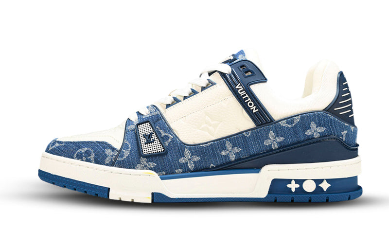 Tênis Louis Vuitton