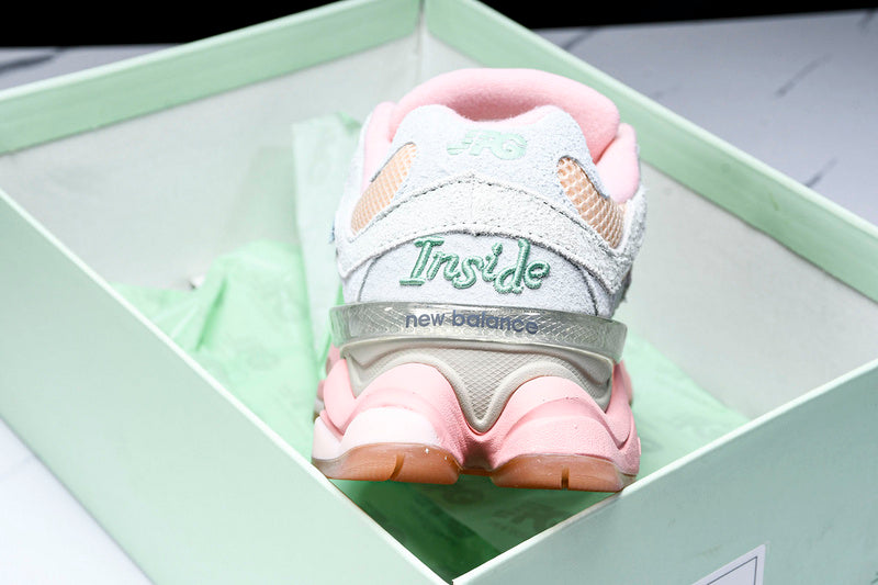 New Balance 9060 OLIVINE
