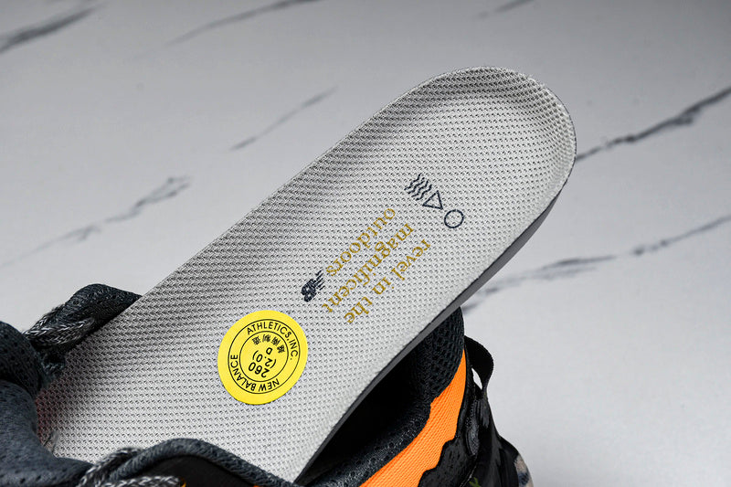 New Balance Trail V3