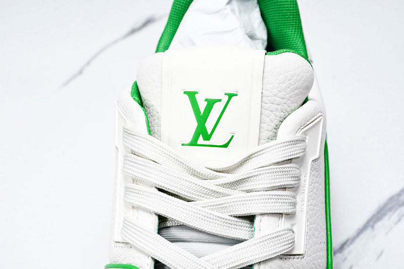 Tênis Louis Vuitton