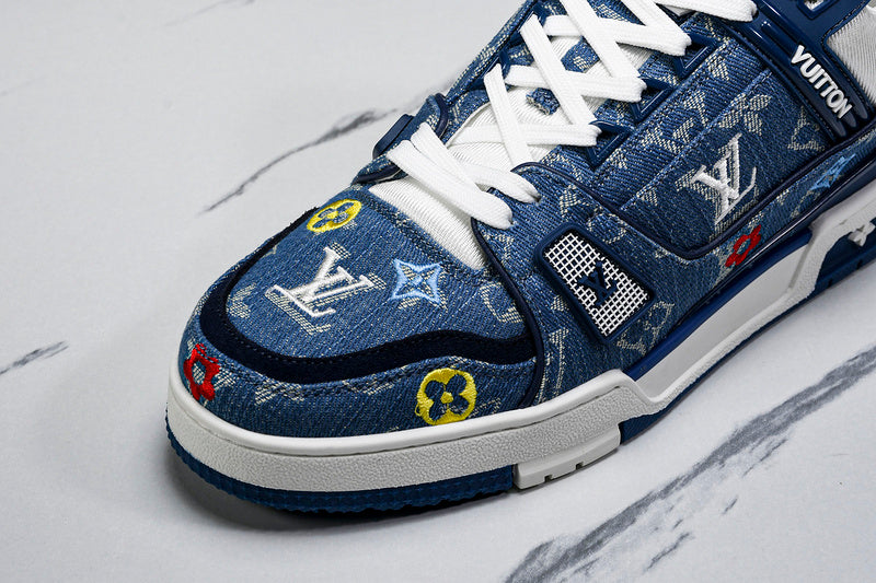 Louis Vuitton Sneaker
