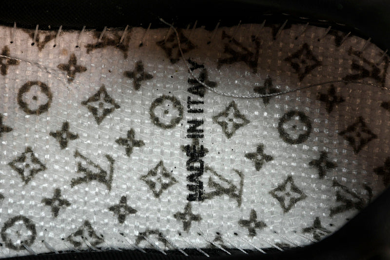 Tênis Louis Vuitton
