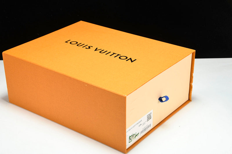 Tênis Louis Vuitton