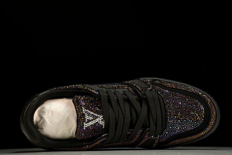 Tênis Louis Vuitton