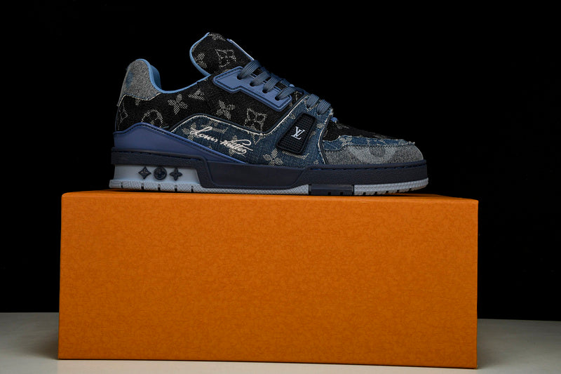 Louis Vuitton Sneaker