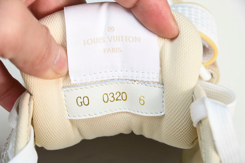Louis Vuitton Sneaker