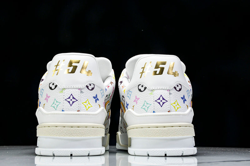 Louis Vuitton Sneaker