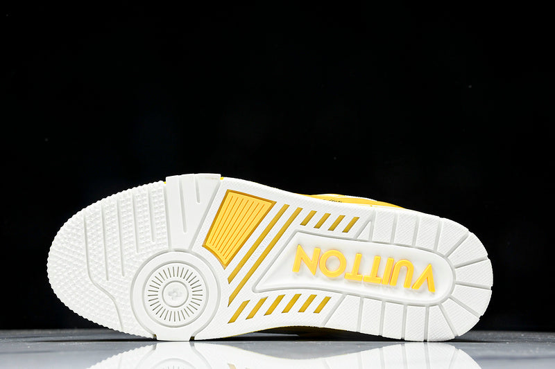 Tênis Louis Vuitton