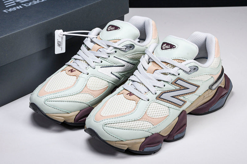 New Balance 9060 OLIVINE