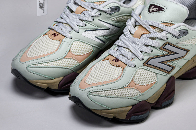 New Balance 9060 OLIVINE