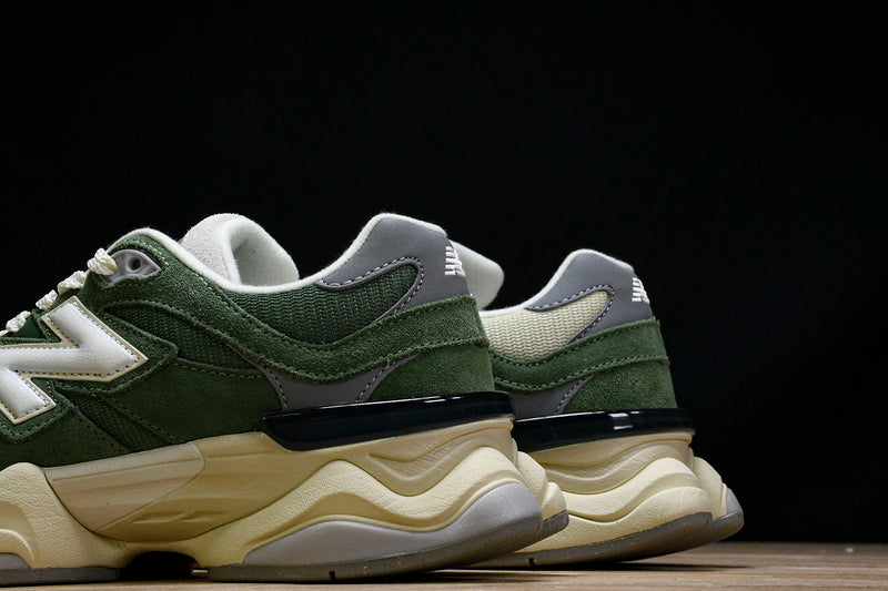 New Balance 9060 OLIVINE
