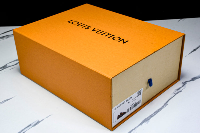 Louis Vuitton Sneaker