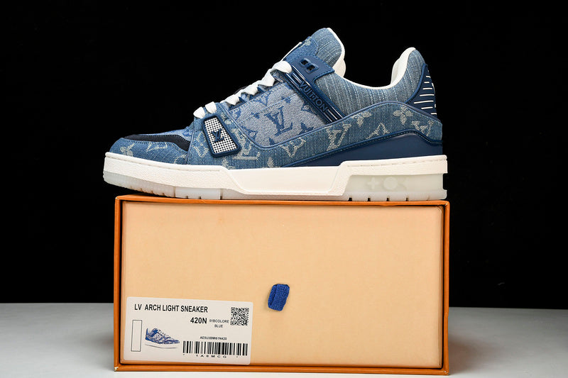 Louis Vuitton Sneaker