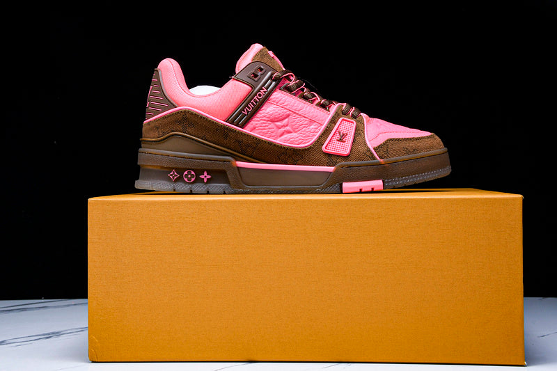 Louis Vuitton Sneaker