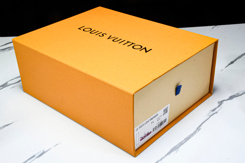 Louis Vuitton Sneaker