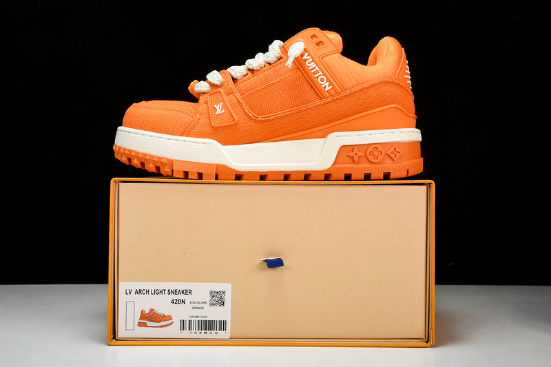 Tênis Louis Vuitton