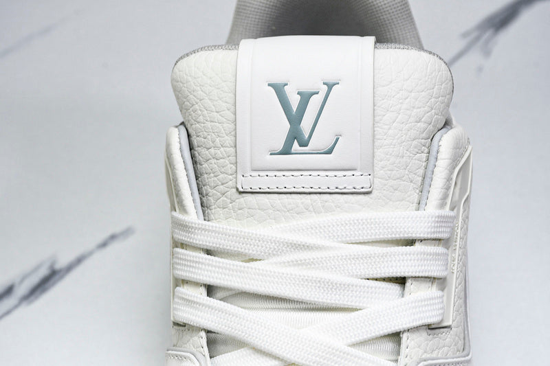 Tênis Louis Vuitton