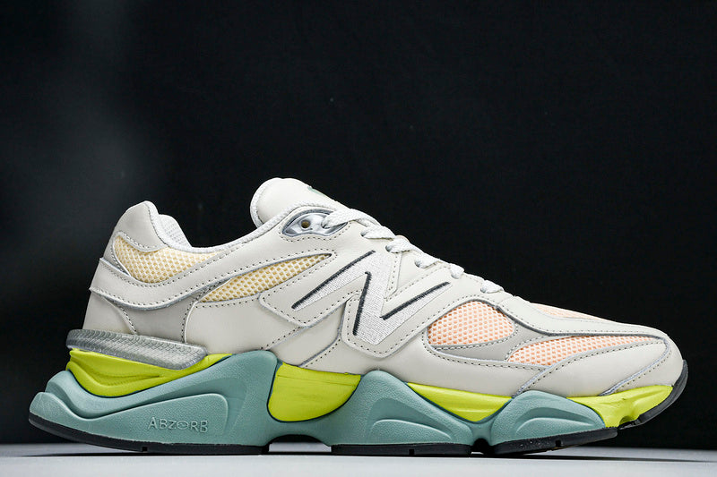 New Balance 9060 OLIVINE