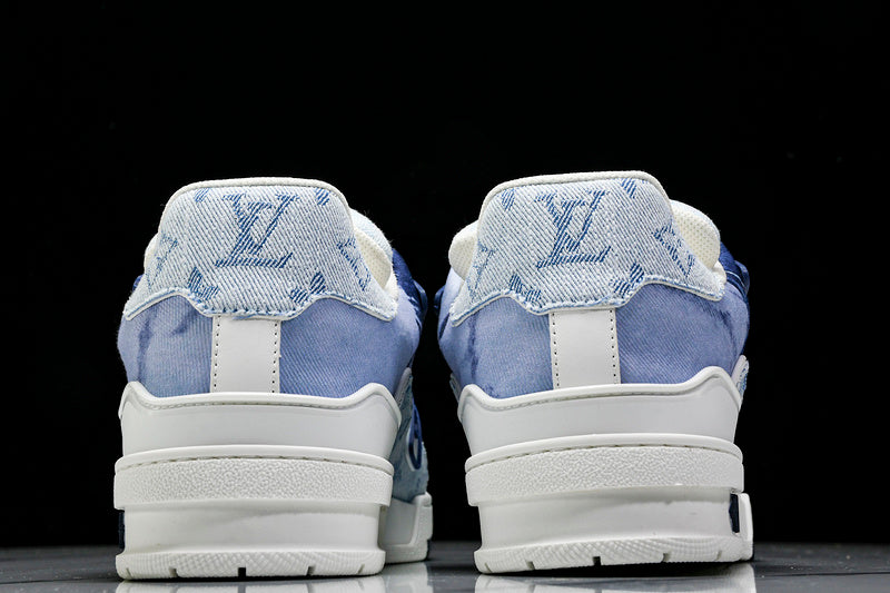 Tênis Louis Vuitton