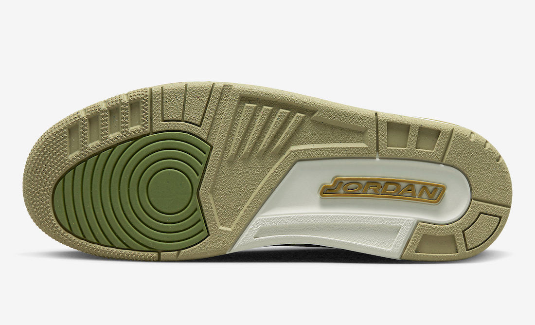 Jordan Legacy 312 Low