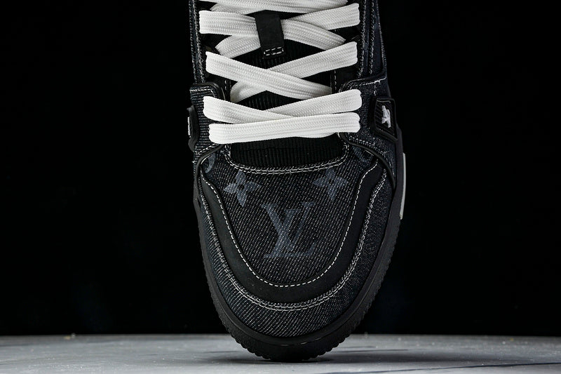 Tênis Louis Vuitton