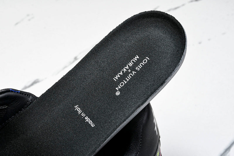 Tênis Louis Vuitton