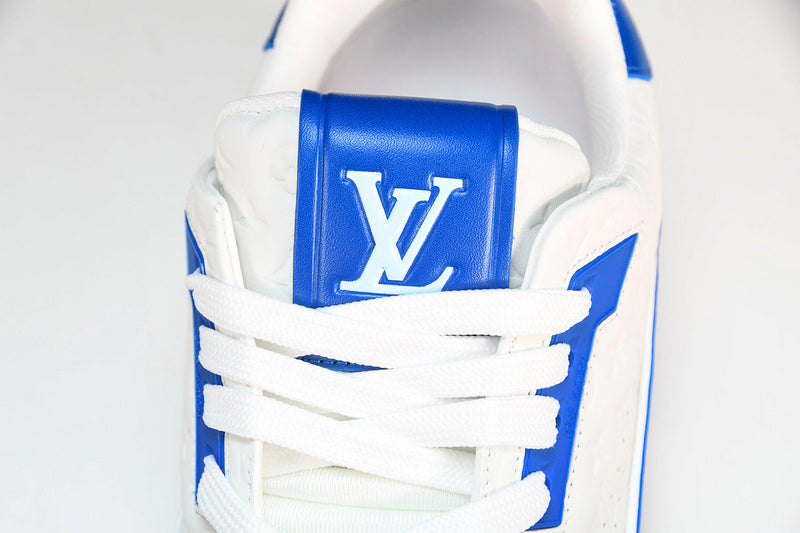Tênis Louis Vuitton
