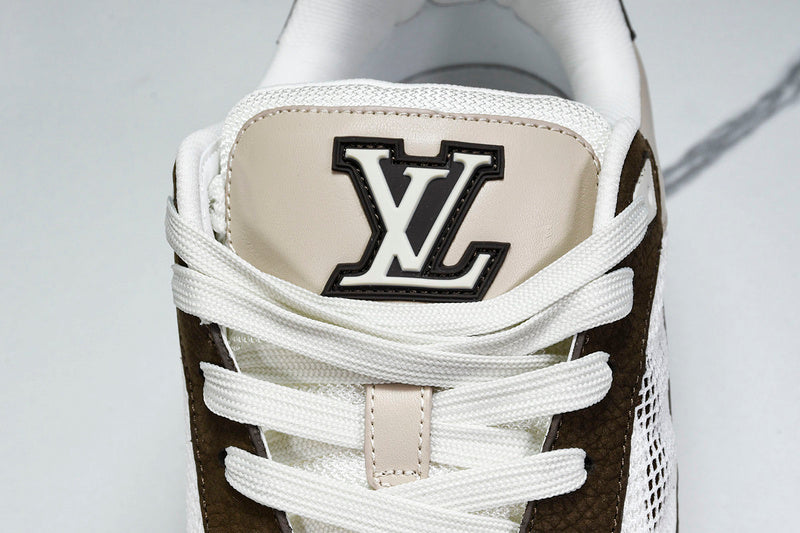 Tênis Louis Vuitton