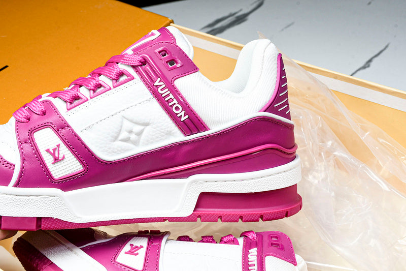 Louis Vuitton Sneaker