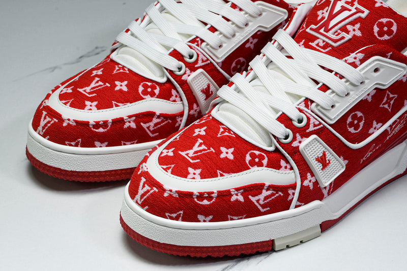 Louis Vuitton Sneaker
