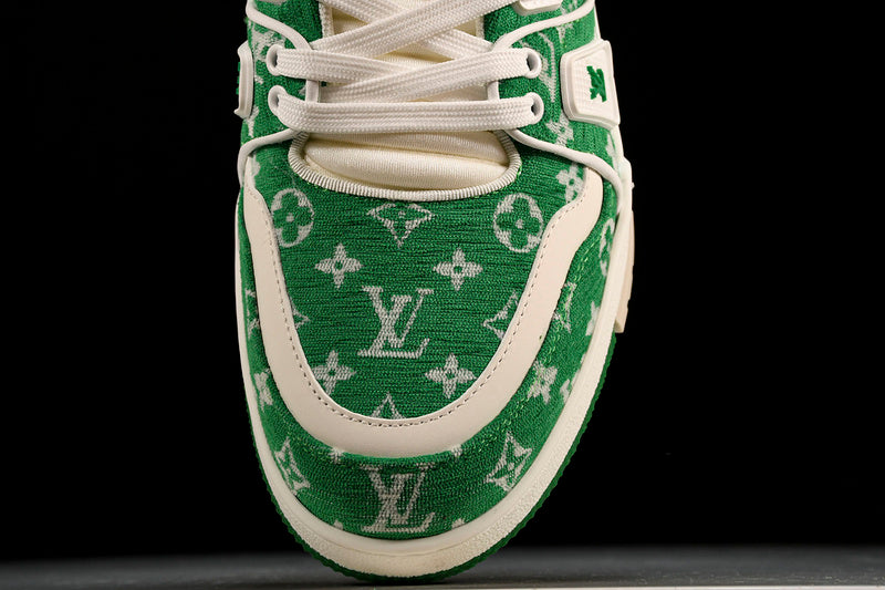 Tênis Louis Vuitton