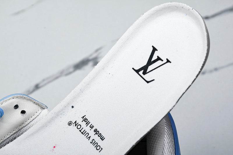 Tênis Louis Vuitton