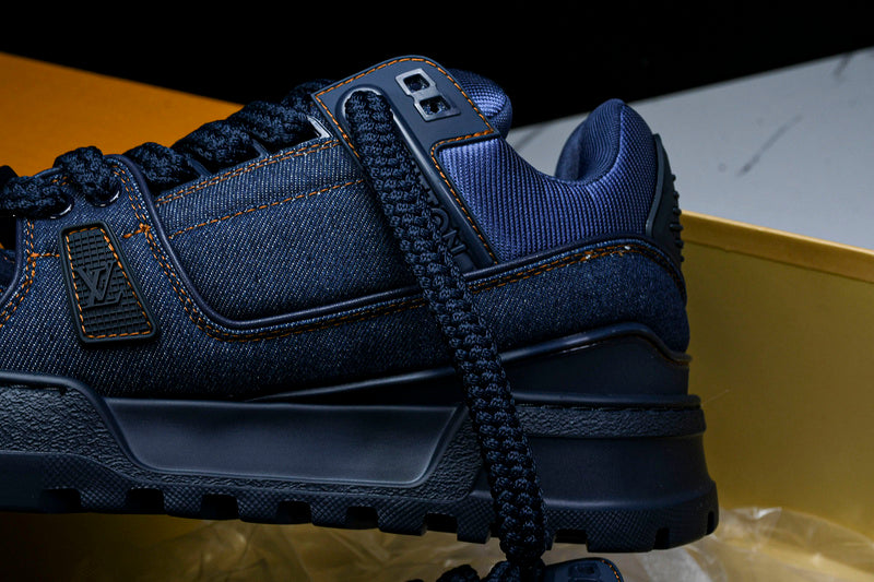 Tênis Louis Vuitton