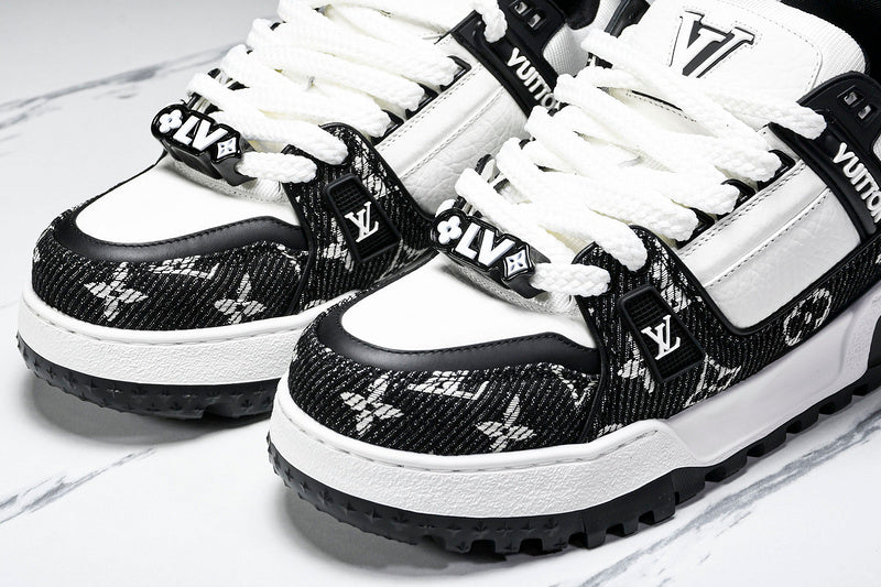 Tênis Louis Vuitton