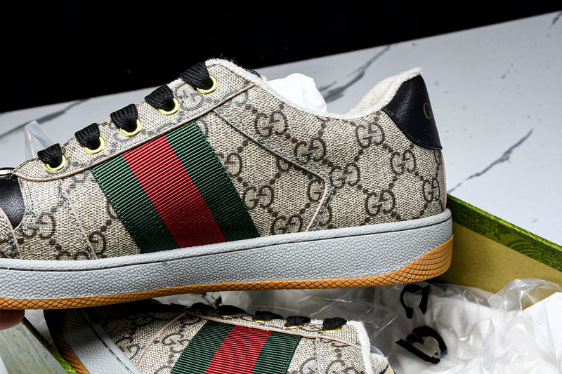 Tênis Gucci